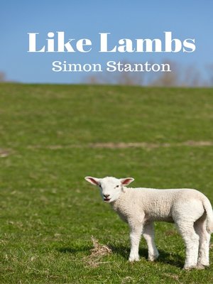 cover image of Like Lambs